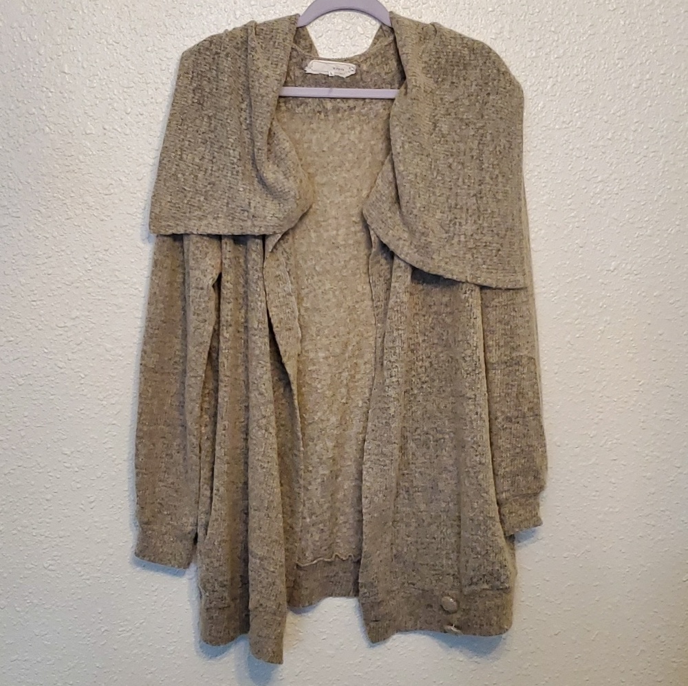 A'reve sweater Cardigan